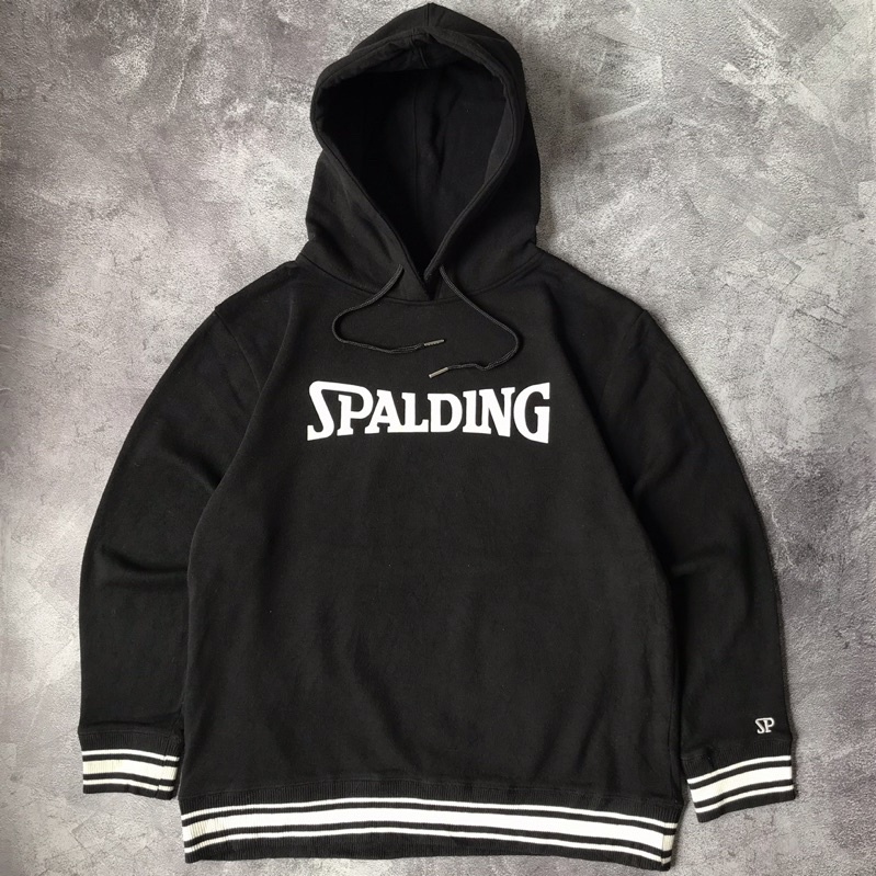 HOODIE SPALDING