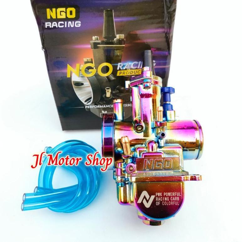 NEW ARRIVAL 9233 KARBU KARBURATOR PWK NGO 28 30 32 34 PELANGI ︽