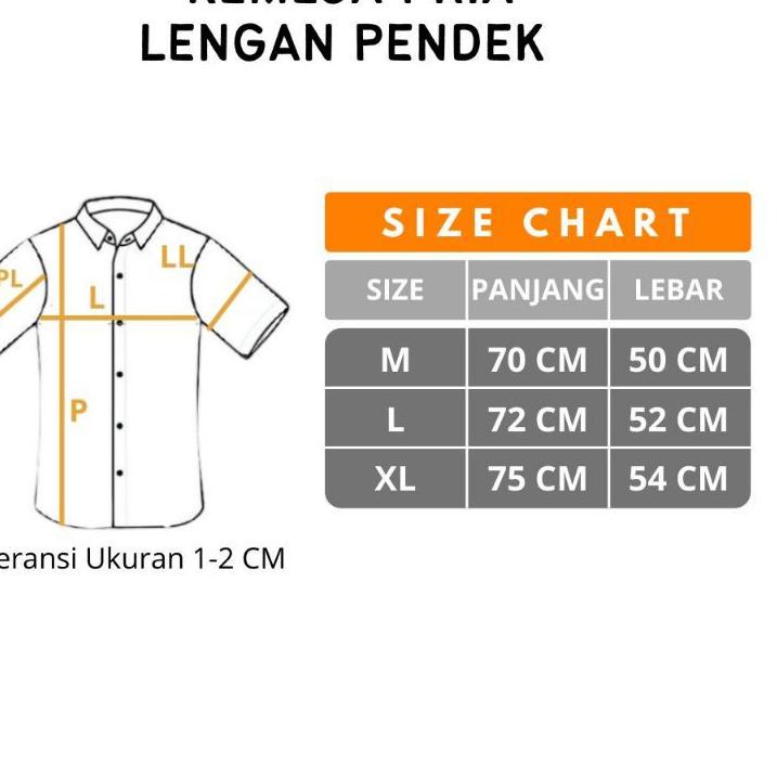 Viral Kemeja pria polos lengan pendek, kemeja l laki lengan pendek, kemeja cowok polos lengan pendek