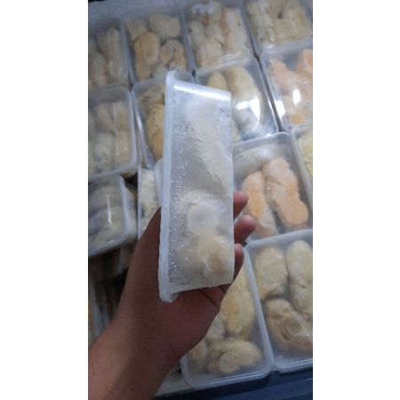 

Durpas Medan Sidikalang Paket Promo 5 box