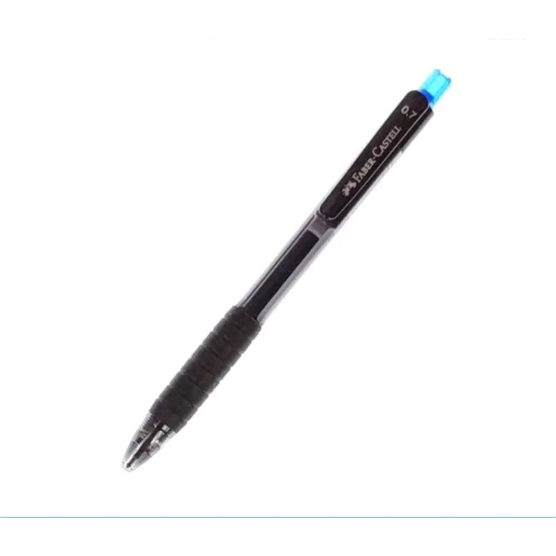 

Faber - Castell Ballpoint pen fast gel Z 0.7 blue