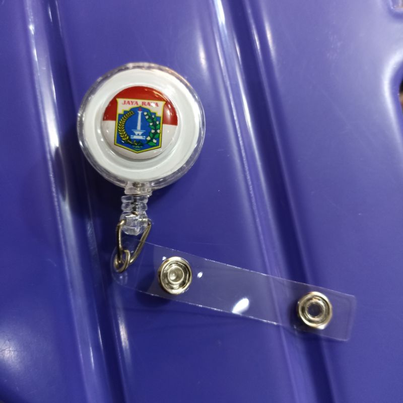 

Yoyo ID CARD JAYA RAYA | PEMPROV DKI JAKARTA