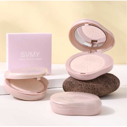 SVMY Pressed Powder - Bedak Padat DJ 5133