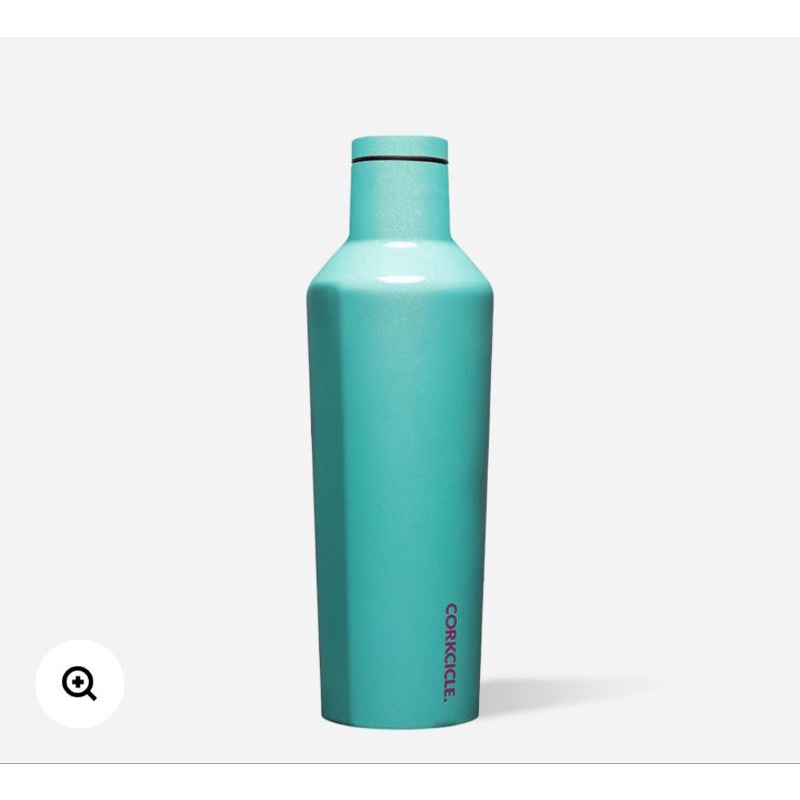 [SALE defect] Corkcicle Unicorn Magic Canteen Mermaid 16oz
