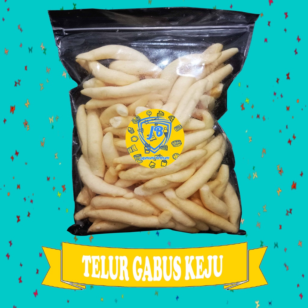 

JB~SNACK 250 GRAM CEMILAN RUMAHAN