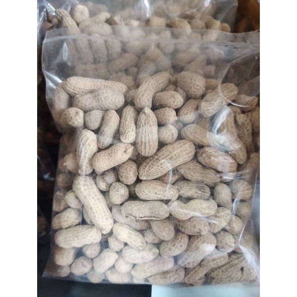 

Kacang Kulit Sangrai Serba 5rb Cemilan Aneka Snack dan Kue Kering Terlengkap