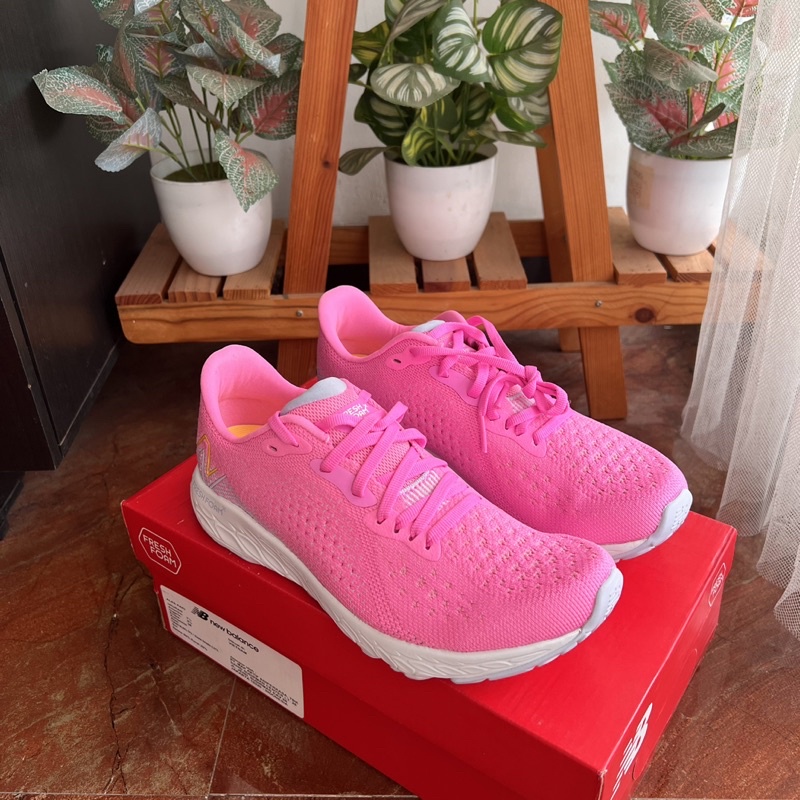 NEW BALANCE FRESH FOAM X TEMPO - WOMEN'S RUNNING