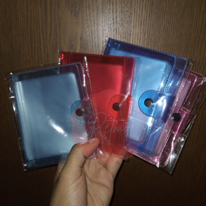 Dompet Emas Logam Mulia Dompet Kartu
