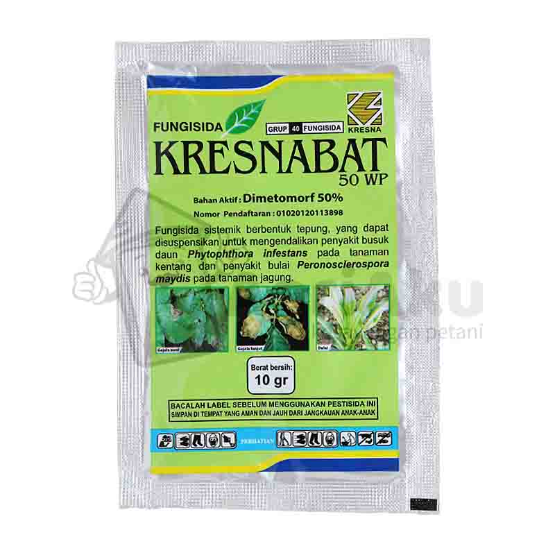 Kresnabat 50WP 10gr