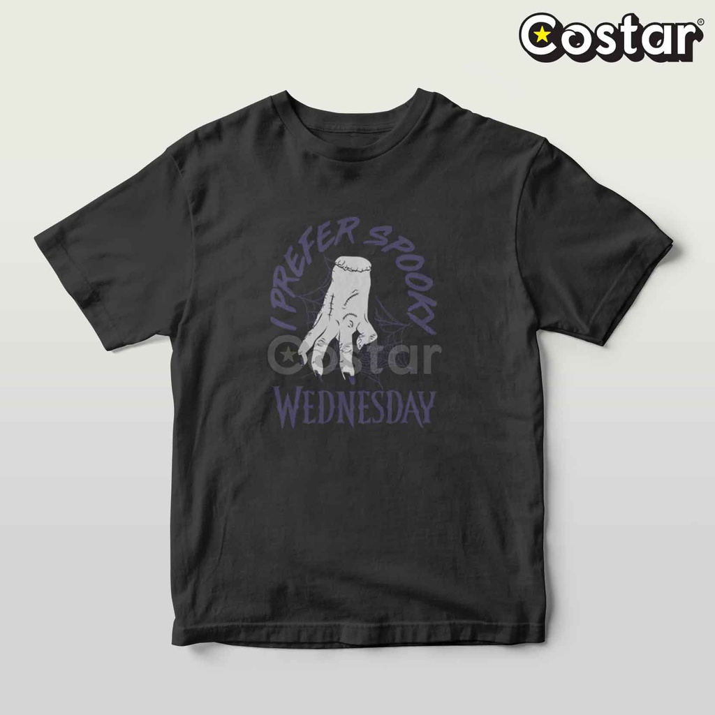Kaos Costarstore - Thing - Wednesday