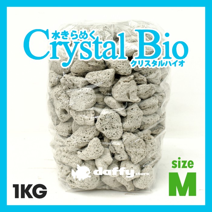 Crystal Bio