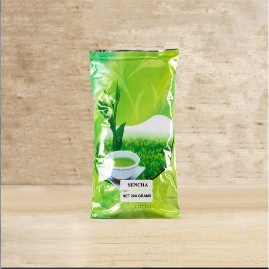 

BISA COD Jaw Sencha 200gr Teh Hijau Teh Sencha Teh Ocha /TEH DIET/TEH PELANGSING/TEH HIJAU/TEH JATI