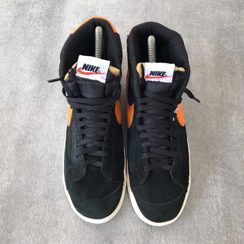 nike blazer