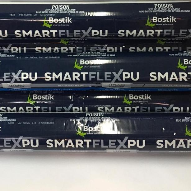 

Bostik PU sealant smart flex bostik pu sealant