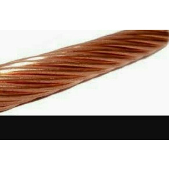 kabel BC 70 mm ( grounding)