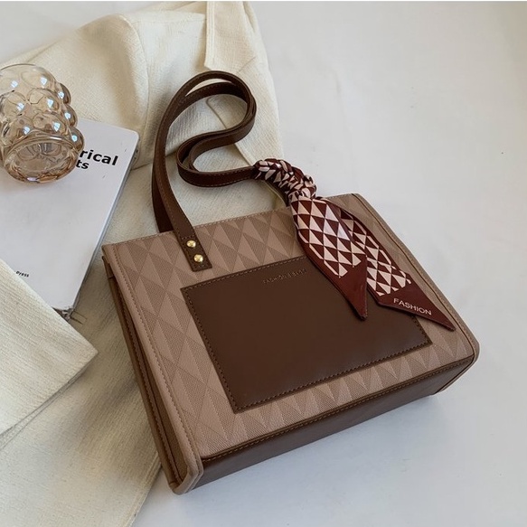 ( 2PC 1KG ) GTBI998880202  New Arrival  !!!  Tas Selempang  Tas Wanita Import  Premium Terbaru +sall