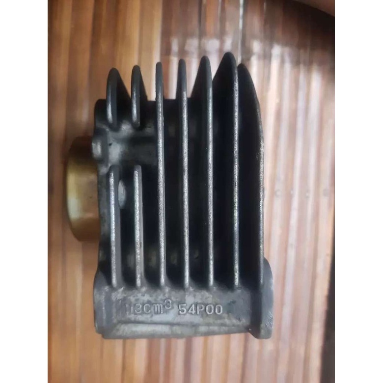 Blok seher boring bahan/baret yamaha mio j - mio gt - soul gt 115 - fino fi 115 - xride 115 orisinil