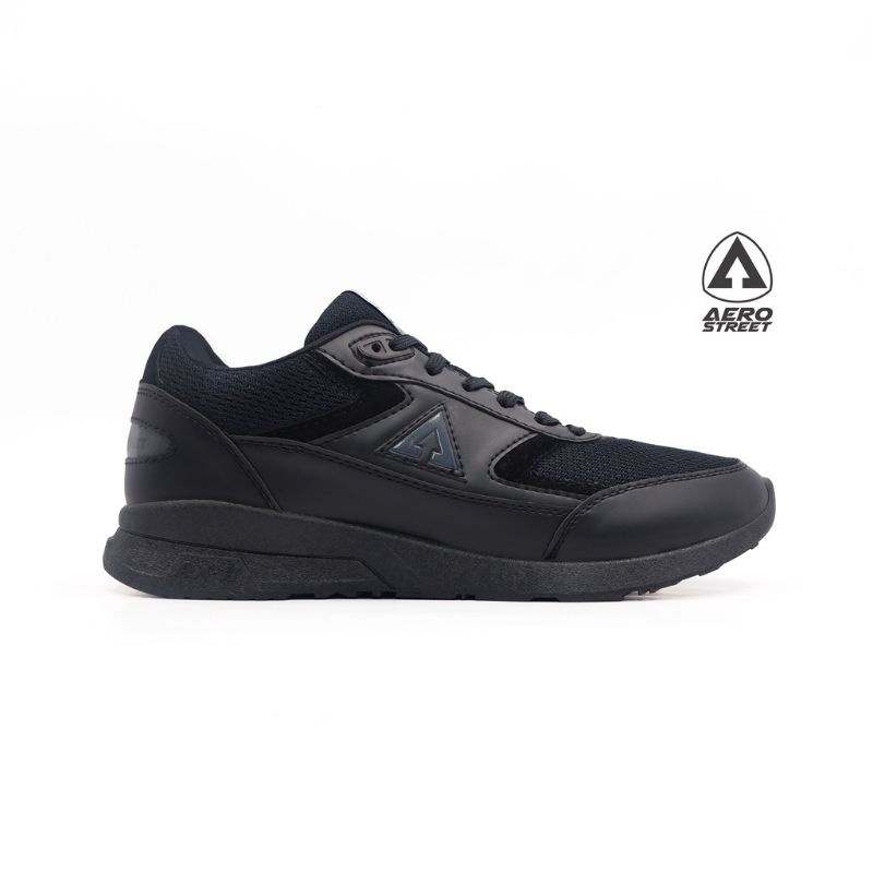 Aerostreet osaka fullblack