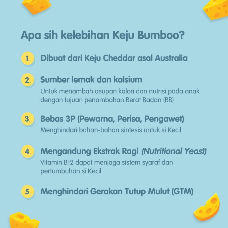 BAREFOOD BUMBOO Kaldu Anak MPASI Asli No MSG Tanpa Gula Garam / Bumboo Kaldu Ayam Jamur Sapi / Bubuk Keju Ati Ayam Ikan Teri / Oil Minyak / BANDUNG