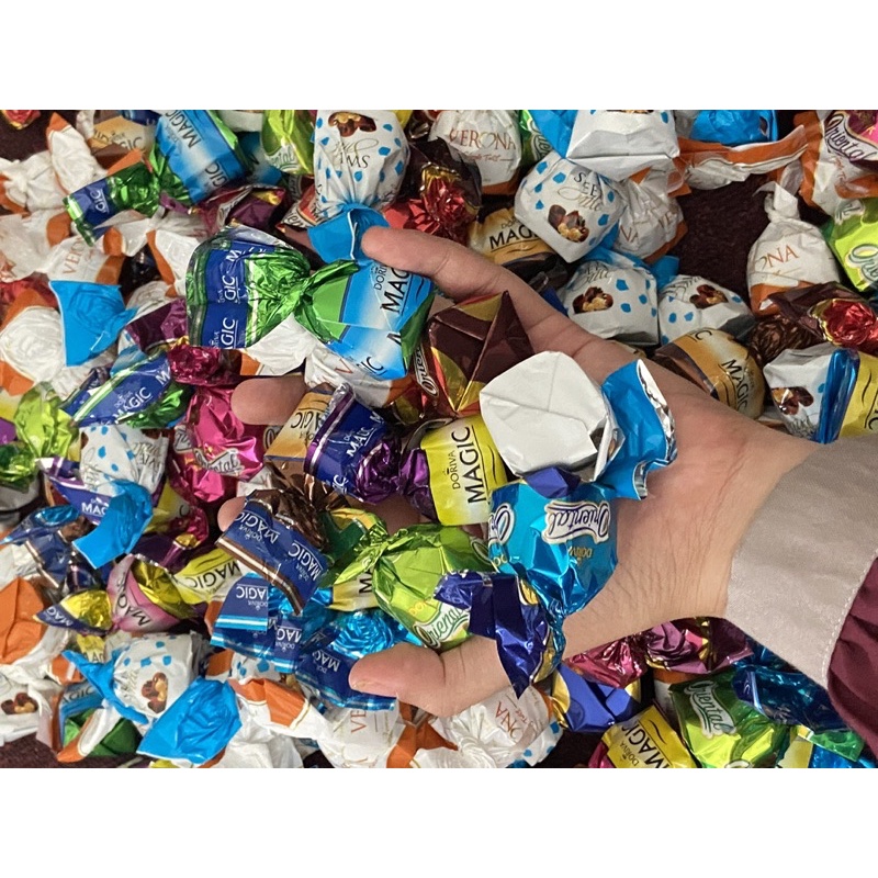 

COKLAT TURKEY OLEH OLEH HAJI&UMROH