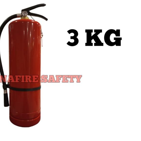 Tabung APAR Kosong 3Kg