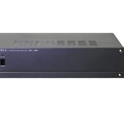 Box Power Amplifier Bell MK 200 MK200 Box Bell