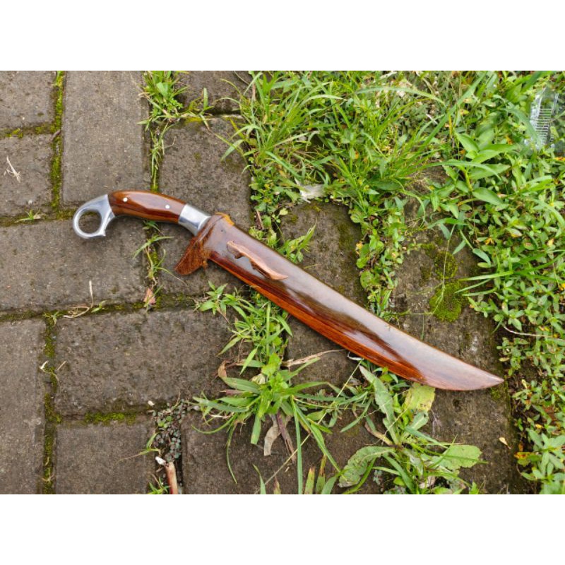 Pisau Golsem Baja HSS Zambia All Variant