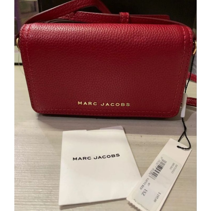 MJ Mini Groove Crossbody