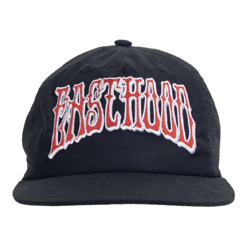 easthood - one nation cap black