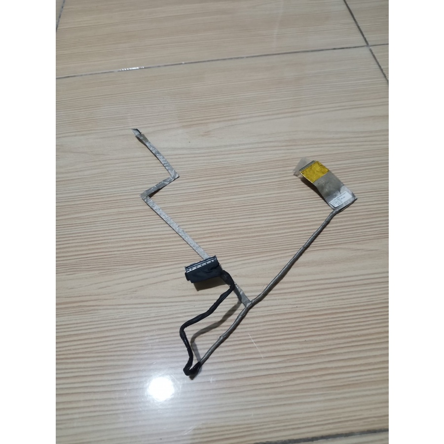 Kabel Fleksibel Flexible Lvds LED Laptop Acer TravelMate 4740 4740Z