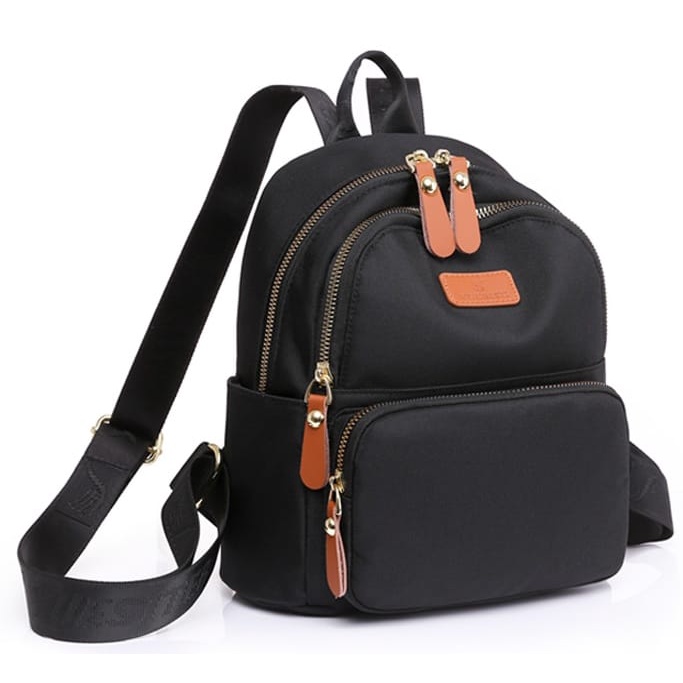 TAS RANSEL  WANITA IMPORT TERBARU 53#