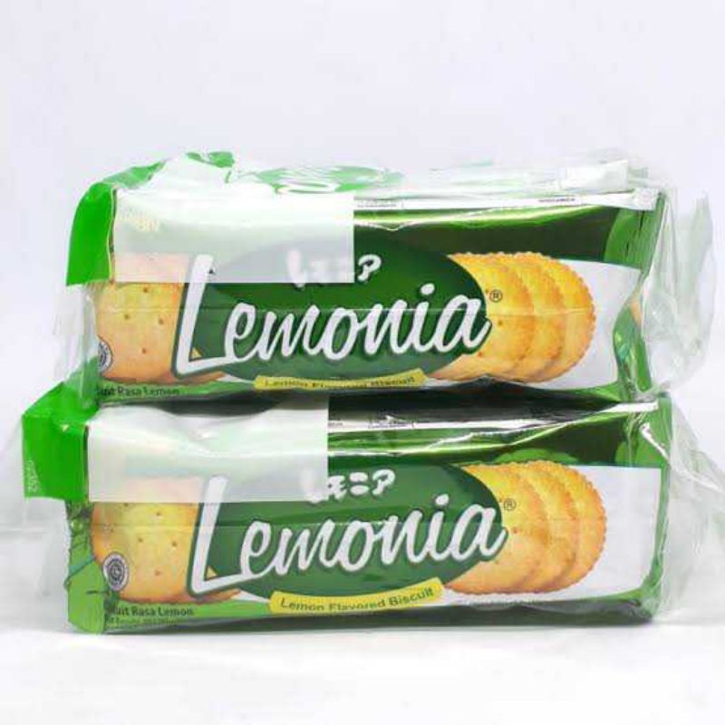 

Lemonia Per Sachet