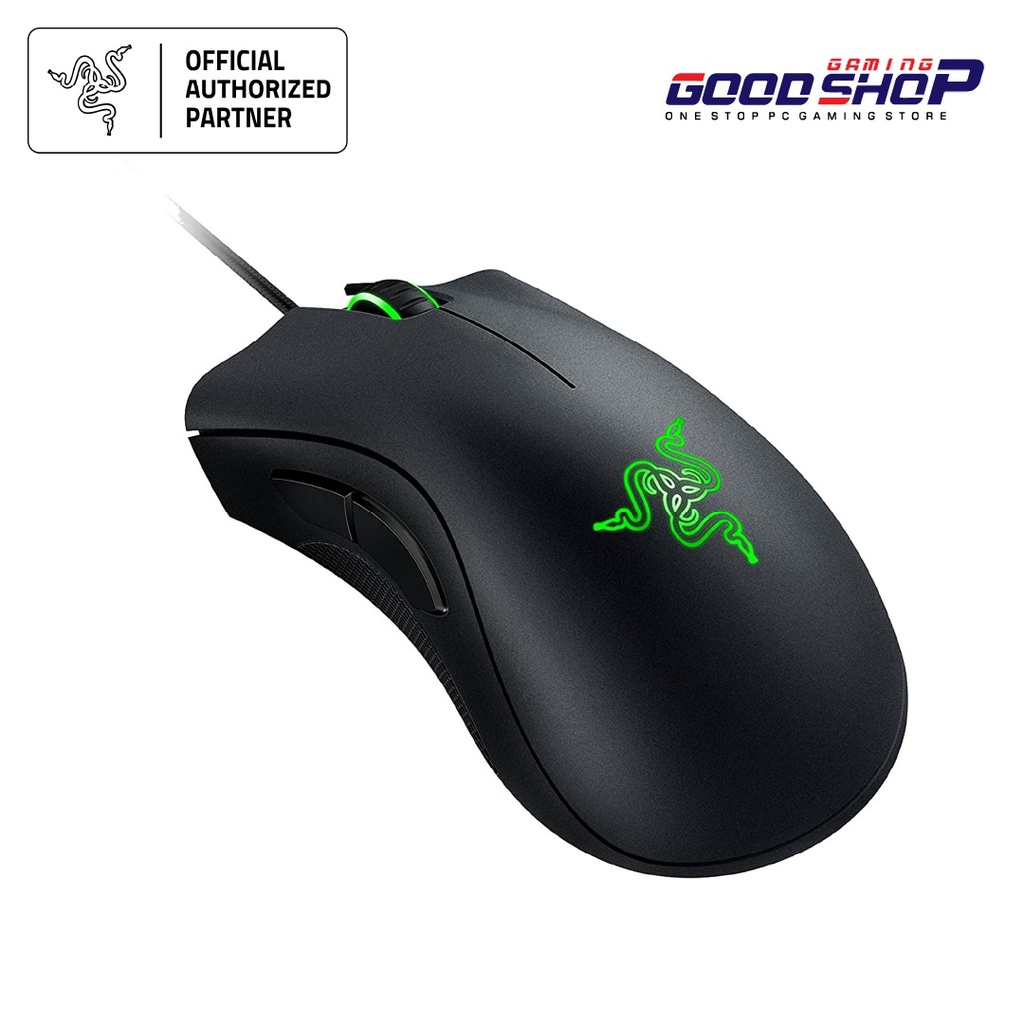 Razer Deathadder Essential - Gaming Mouse