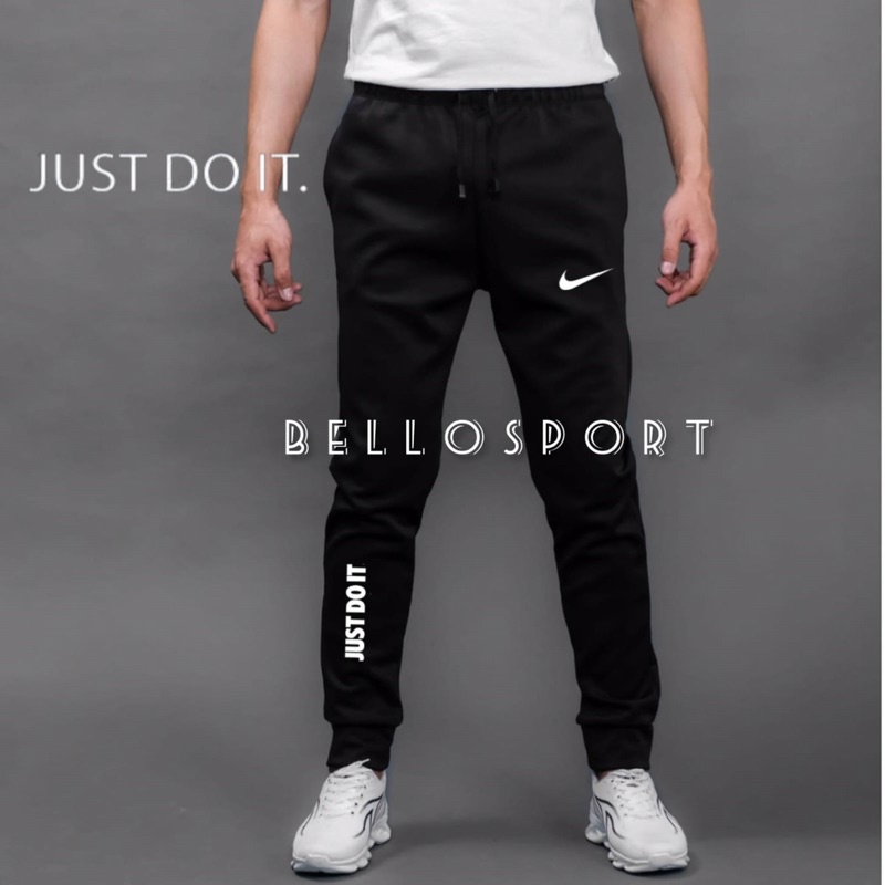 JOGGERPANTS PRIA/ CELANA OLAHRAGA MURAH/ CELANA TRAINING PRIA JUMBO/ SWEATPANTS