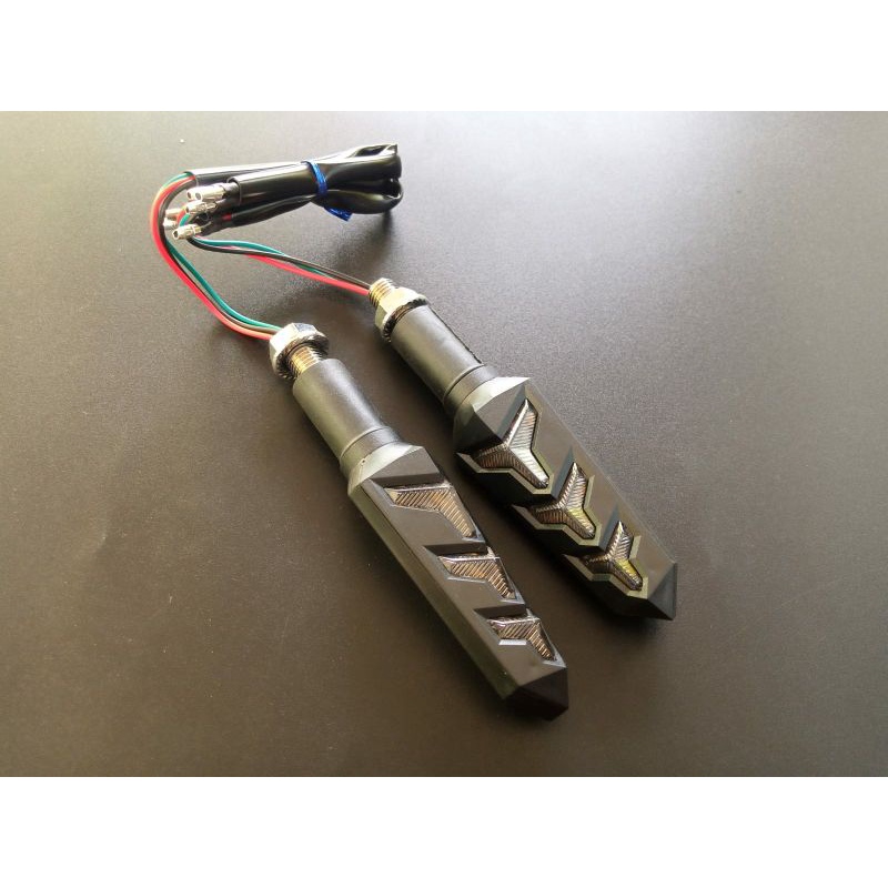 SEN RUNNING PANAH LAMPU SEIN LEXUS SEN RUNNING