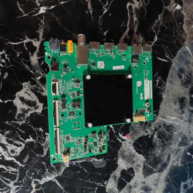 MB MAINBOARD TV SMART TCL 43A18