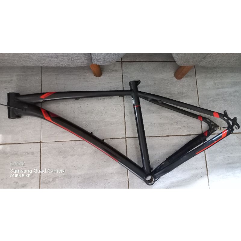 FRAME POLYGON XTRADA 6.0