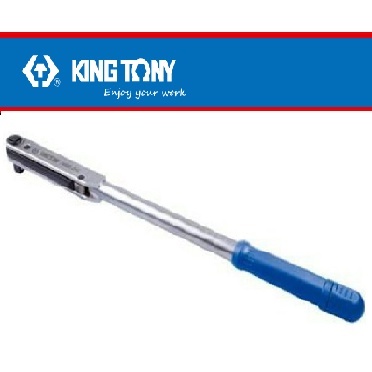 KUNCI TORSI 1/2" CLASSIC ADJUSTABLE TORQUE WRENCH KING TONY 03446E-2HG
