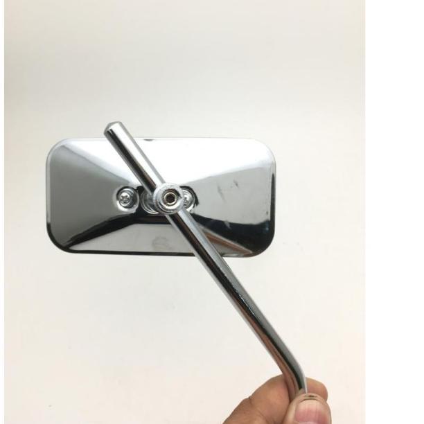 Spion Kotak CB Spion Kotak Chrome Spion Motor CB Spion Klasik Variasi