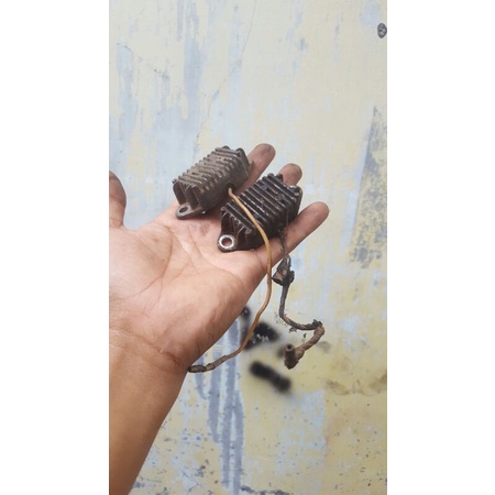 kiprok rx king cobra kabel satu