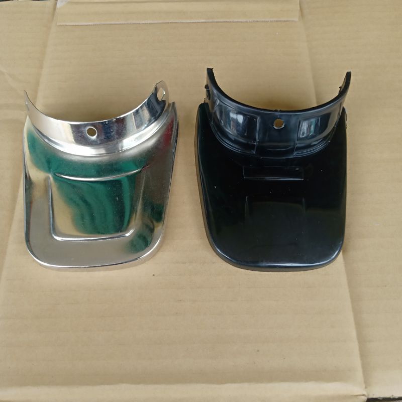 CERET LUMPUR RX KING KEPET BELAKANG RX KING PET AIR SPAKBOR BLK RX KING