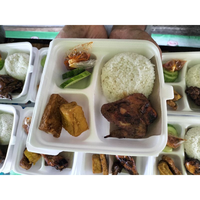 

ayam bakar juara