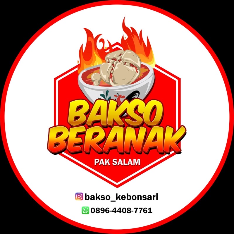 

BAKSO BERANAK