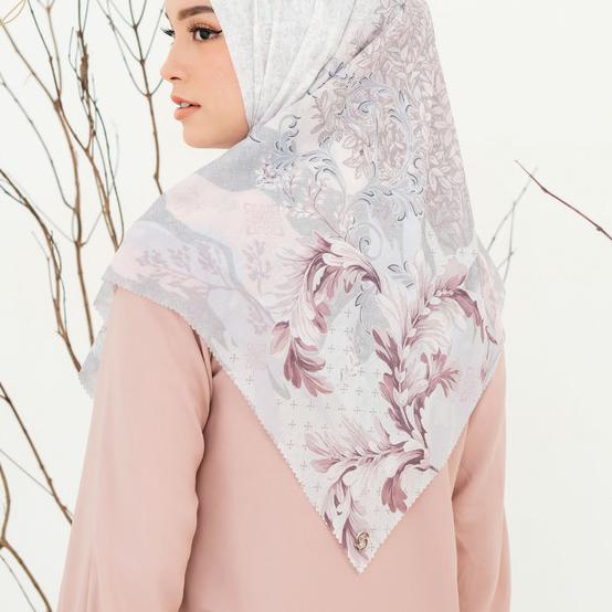 Seradia Hijab Segi Empat Rayna Dotty