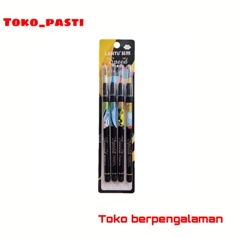 

PENSIL SAMBUNG KARAKTER@1pcs