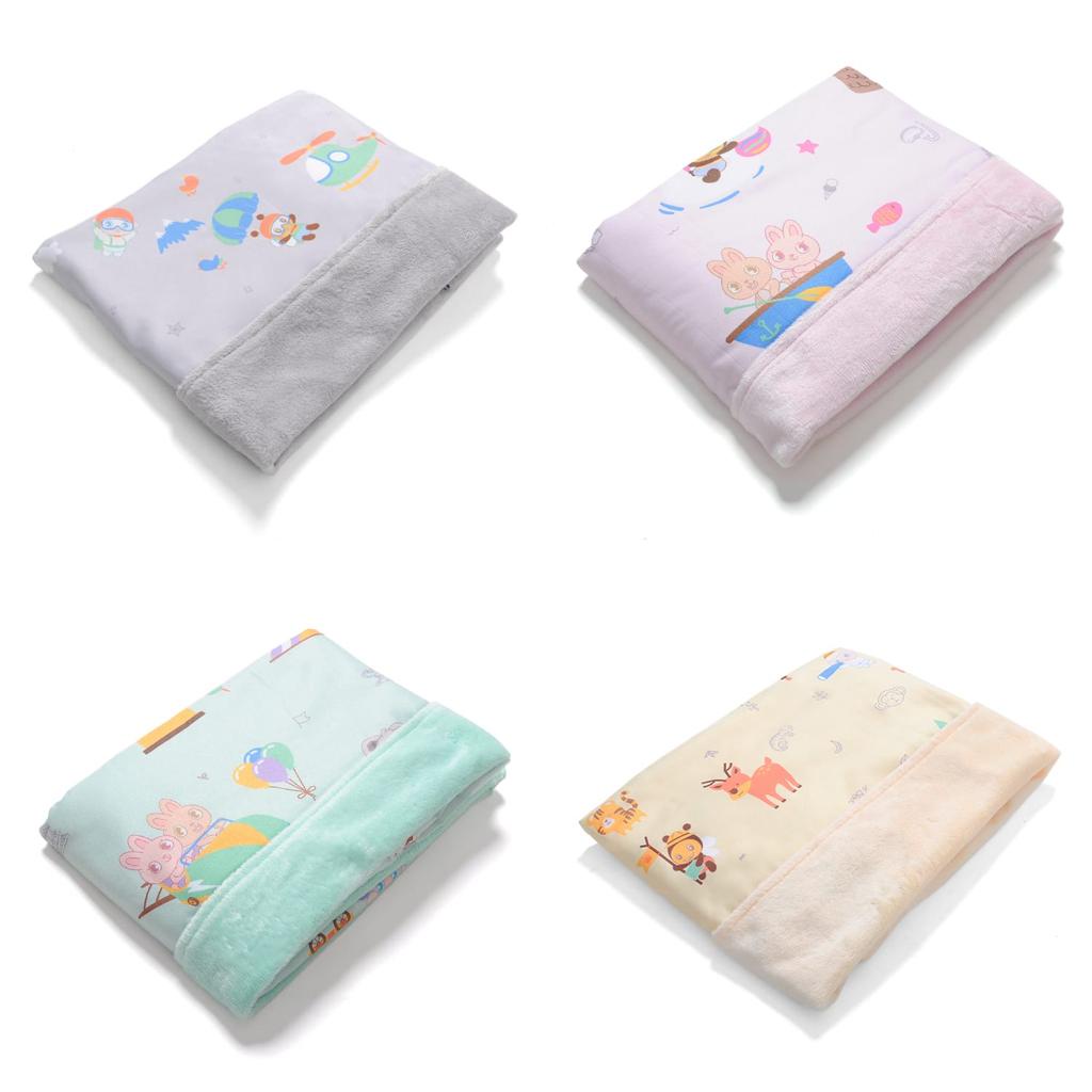 Babybee Dream Blanket New Motif Selimut Bayi