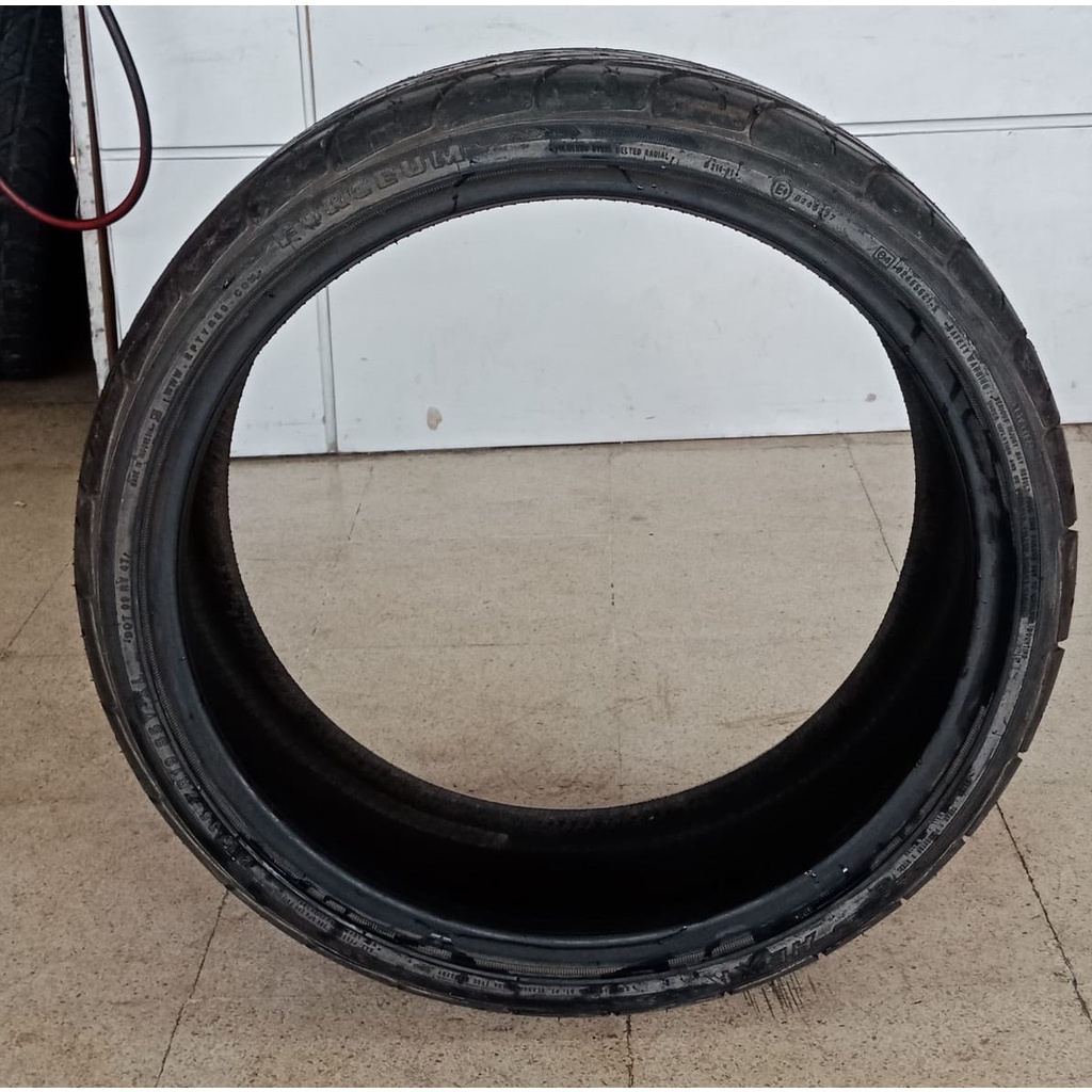 FORCEUM HEXA 215 35 19 TH 2009