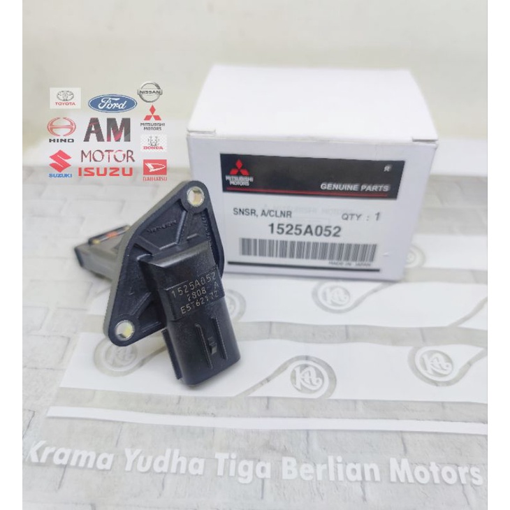 SENSOR AIR FLOW MAP MAF MAFF AIR FLOW MITSUBISHI XPANDER CROSS MIRAGE X-PANDER