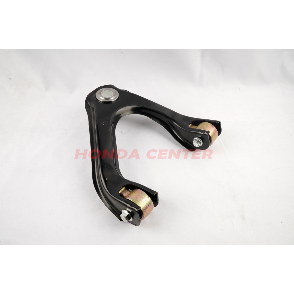 up arm upper arm  sayap ball joint atas depan kanan accord maestro sm4 1990 1991 1992 1993