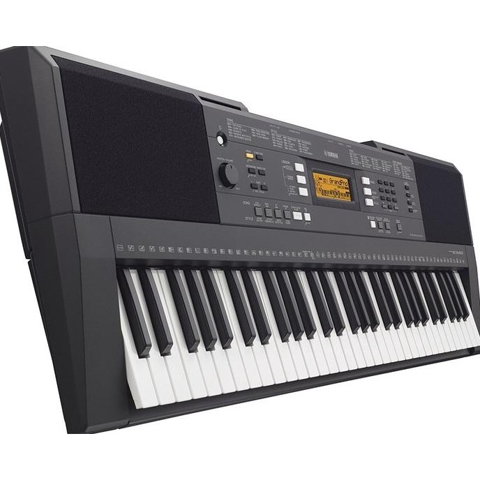 PROMO Keyboard Yamaha PSR E 363 / PSR E363 ORIGINAL